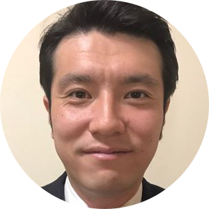 東京支社　細貝 光太朗