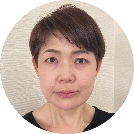 テレビ編成部　田中 越