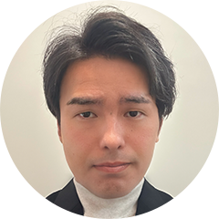 デジタルメディア推進部　加藤 雅大