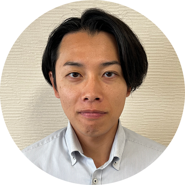 テレビ営業部　渡辺 正和