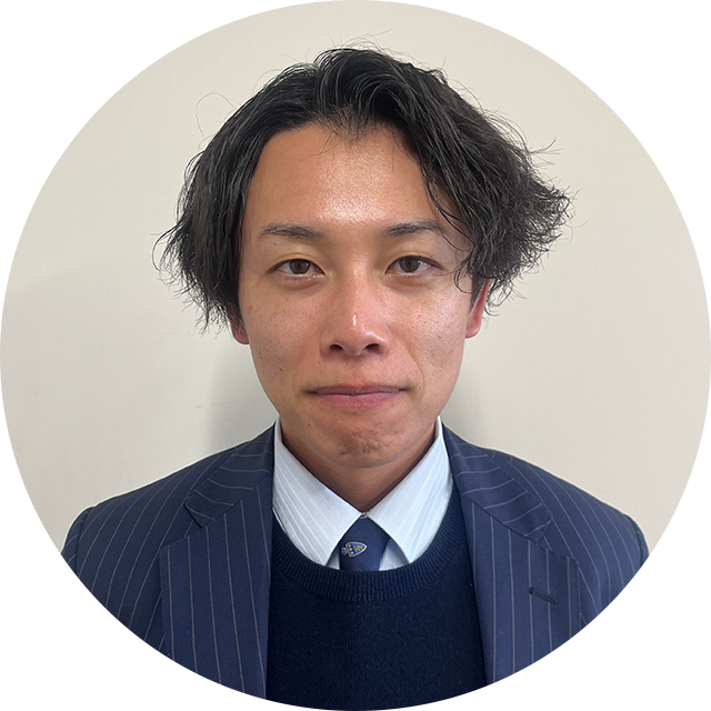 テレビ営業部　渡辺 正和