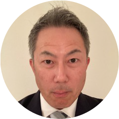 総務部　新保 真徳