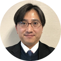 テレビ編成部　小林 正芳