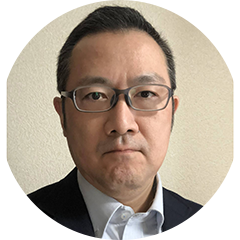 総務人事部　土田 匡志