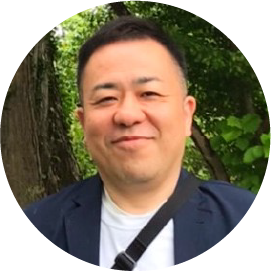 エリアプロデュース部　島田 直志