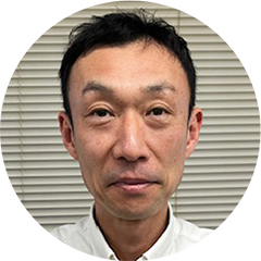 デジタルメディア推進部　鈴木 紀行