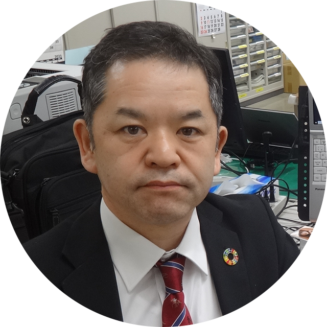 ラジオ営業部　北川 亮