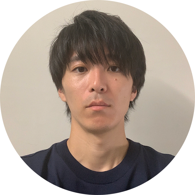 制作技術部　板谷 諒介