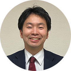 ラジオ営業部　海津 亮太