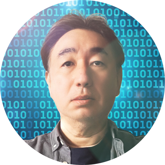 デジタルメディア推進部　佐藤 秀