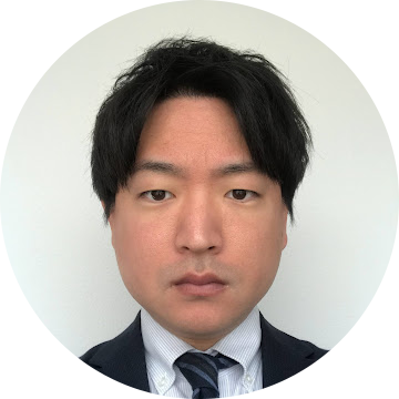 報道部　長岡 剛生