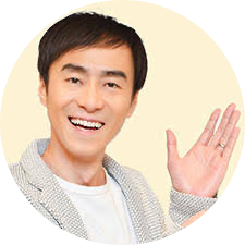 アナウンス部　近藤 丈靖