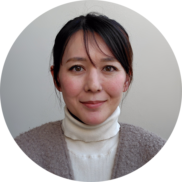 財務部　浅田 朋来