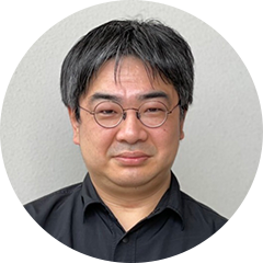 報道制作部　佐藤 智也