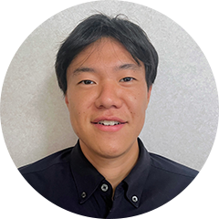 技術部　小林 亨有