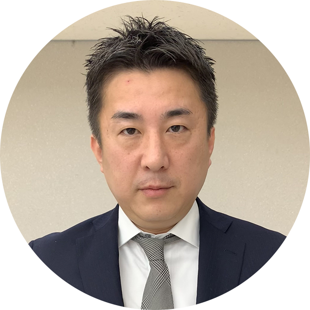 経営戦略室　神田 優
