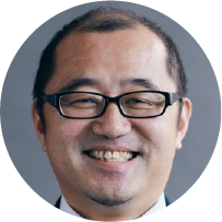 デジタルメディア推進部　田巻 雄治