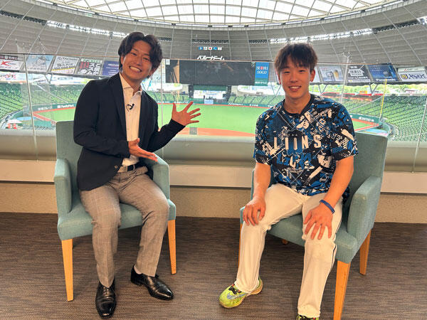 アスリートご飯に注目した特番を作りました！_イメージ２