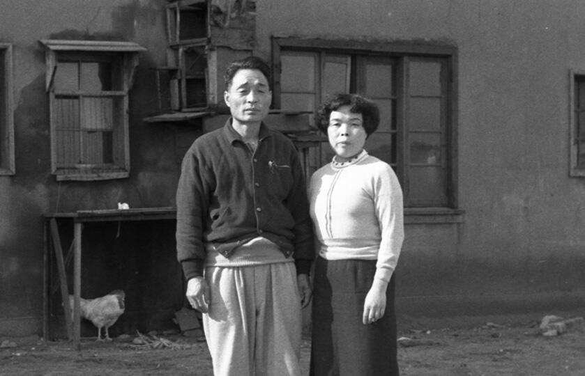 「日本人妻 大原芳子さんの場合」を制作して_イメージ２