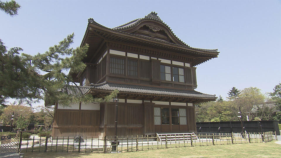 「蔵春閣 大倉喜八郎からの贈り物」_イメージ１