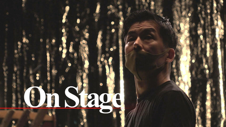 ドキュメンタリー番組がドイツのコンテストで金賞_イメージ１