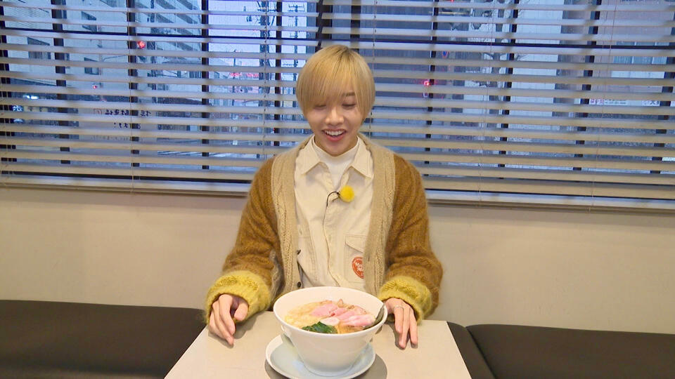 IMP.松井奏さんが水曜見ナイトレギュラーに。_イメージ２