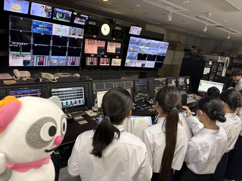 地域と社会の未来のために