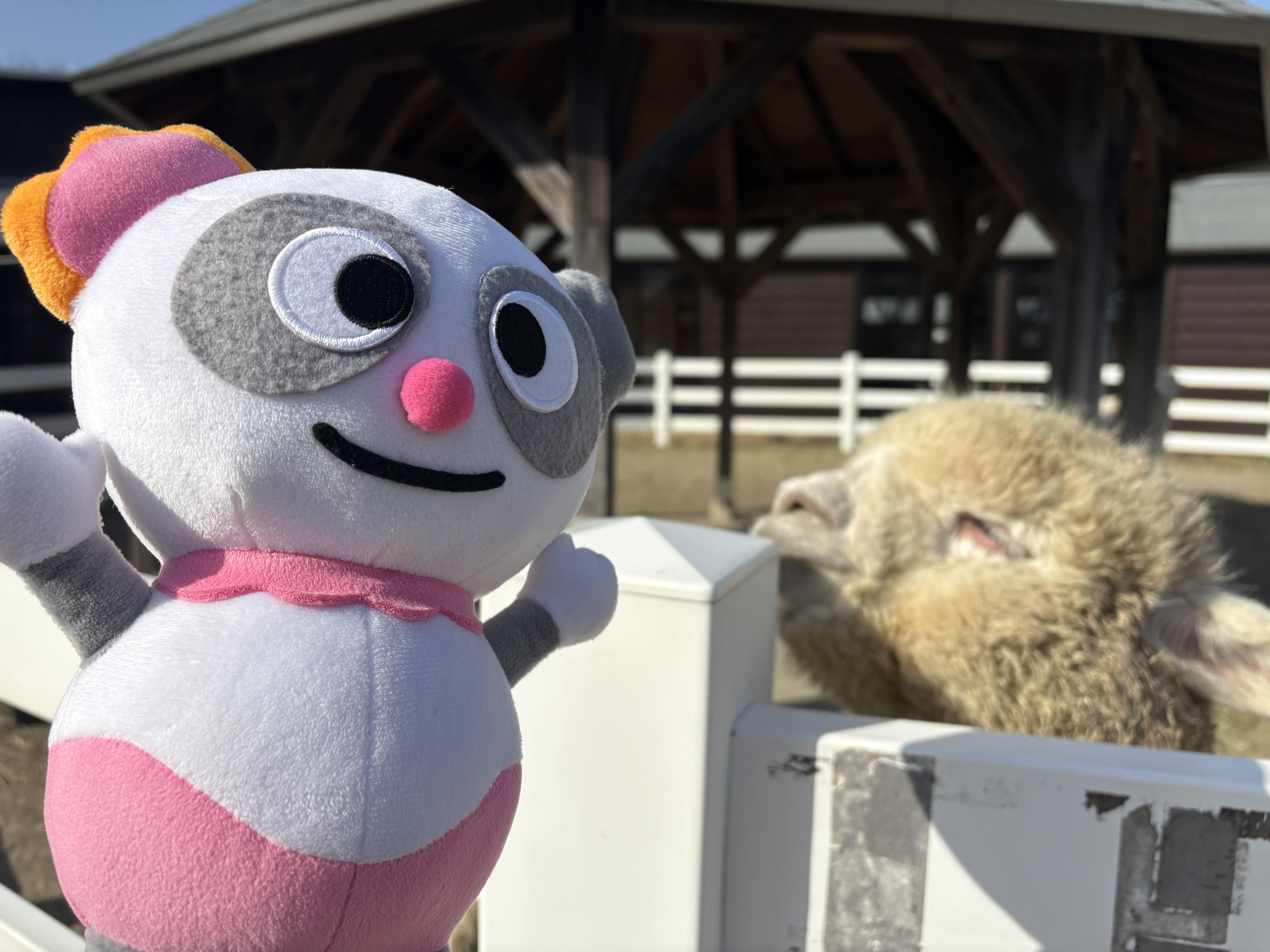 自然や動物、私たちのHappyとは?